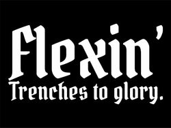 Flexin’