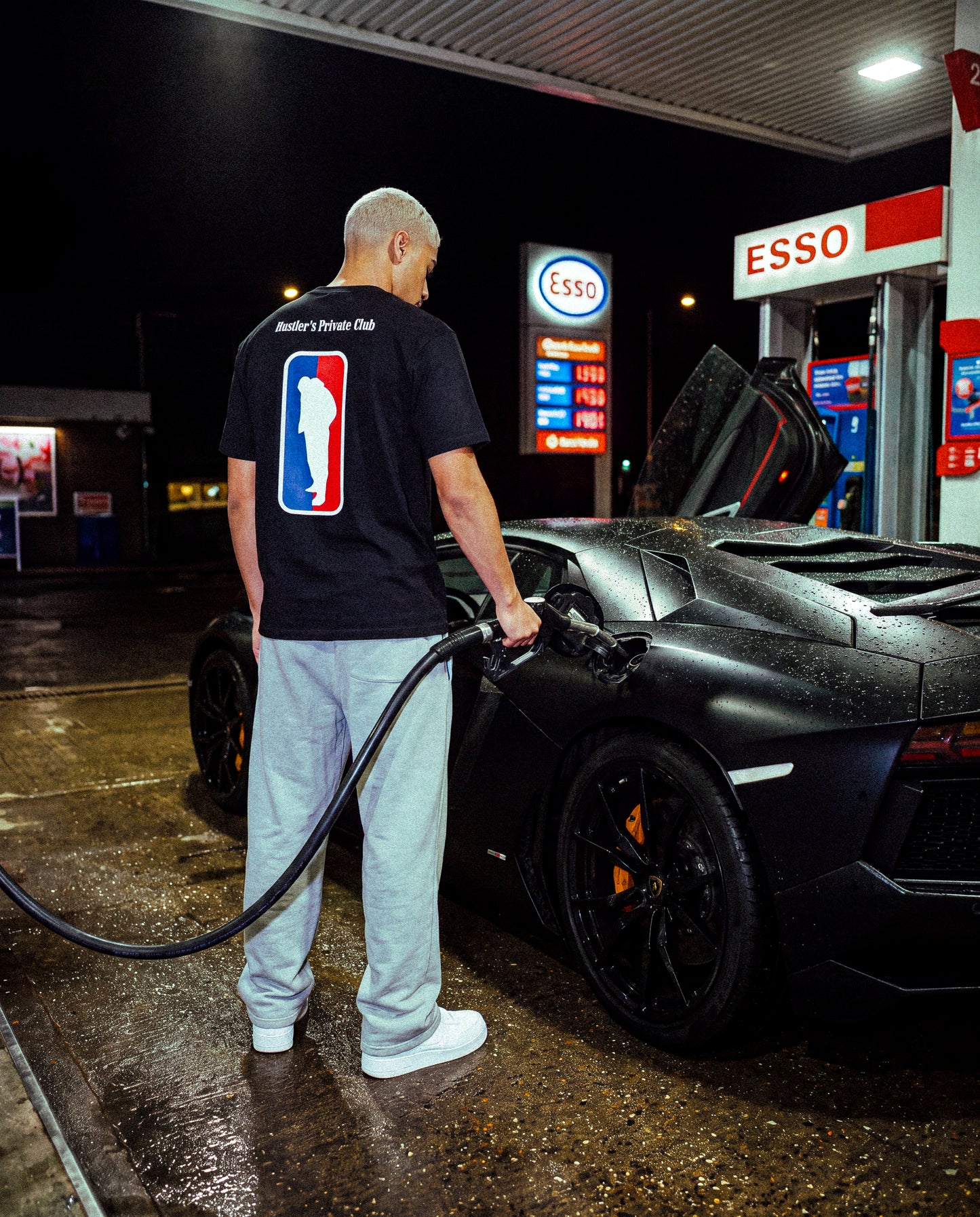 T-SHIRT NBA